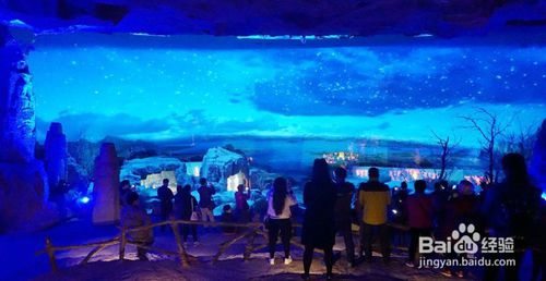 2月份，去宁夏水洞沟旅游景区，有哪些可游玩的项目？-第5张-旅游-答答问