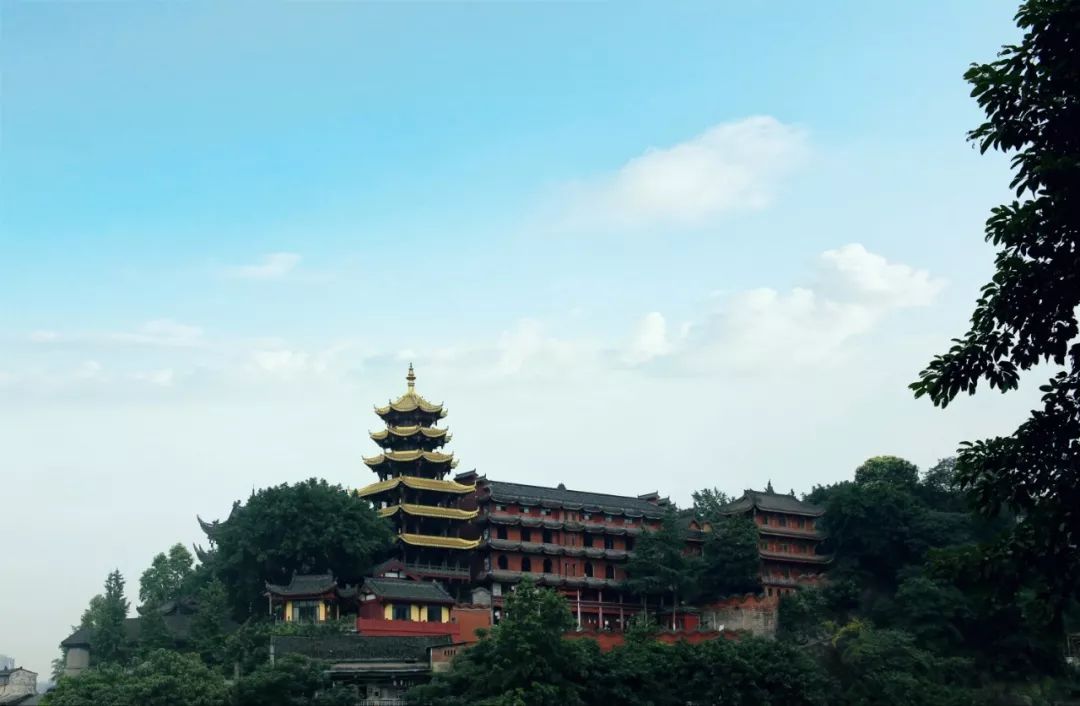 重庆两日游行程攻略怎么安排？-第15张-旅游-答答问