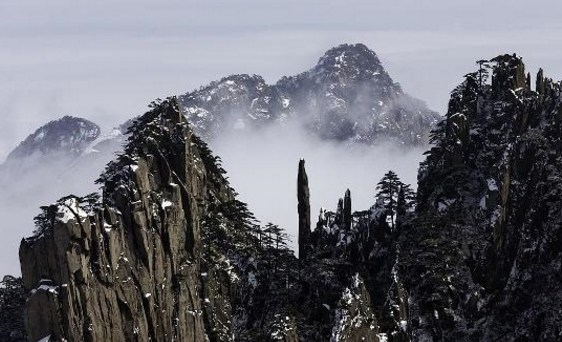 3天黄山和宏村西递古村落之旅有什么攻略？-第7张-旅游-答答问