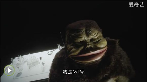 哪个奥特曼里有人工生命m一号-第1张-交通-答答问