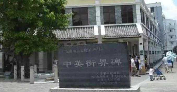 深圳一日游必去的地方有哪些？-第3张-旅游-答答问