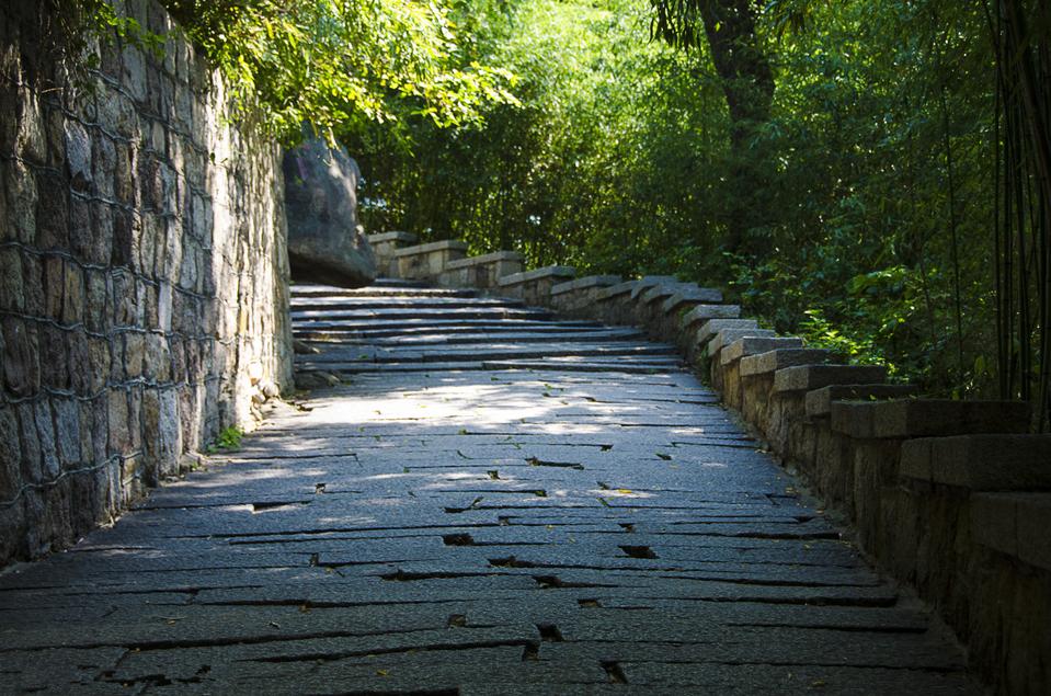 崂山一日游的攻略？-第4张-旅游-答答问