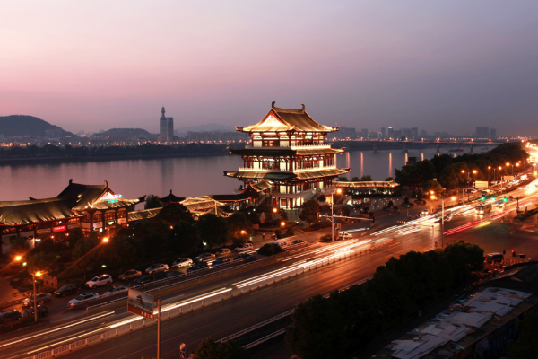 长沙一日游去哪些地方比较好？-第3张-旅游-答答问