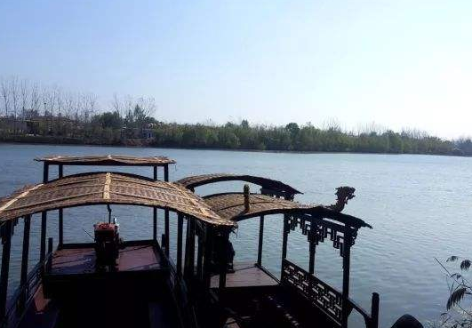 菏泽附近有什么旅游景点？-第1张-旅游-答答问