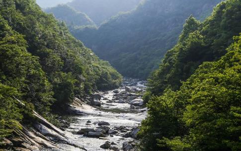 我在黄冈读书，想去附近城市旅游推荐个地方？-第1张-旅游-答答问