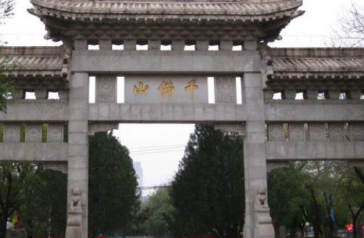 济南的旅游景点有哪些-第1张-旅游-答答问
