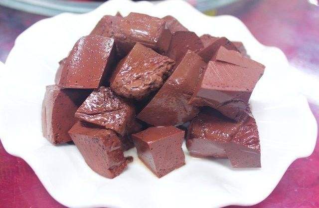 什么食物里含铁多-第1张-交通-答答问