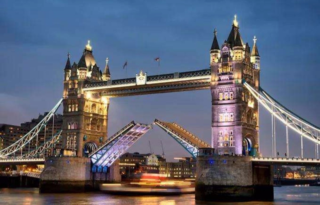 去英国伦敦旅行五天四夜，如何安排行程做哪些准备？-第1张-旅游-答答问