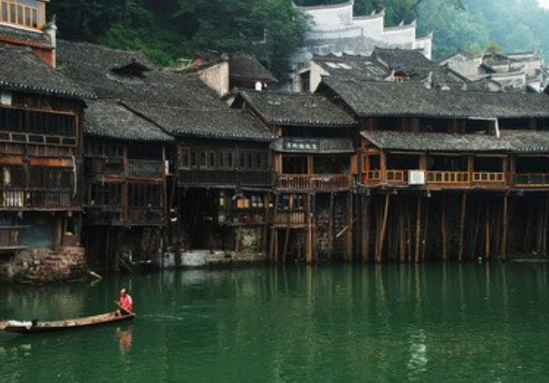 湖南旅游十大必去景区有哪些？-第3张-旅游-答答问