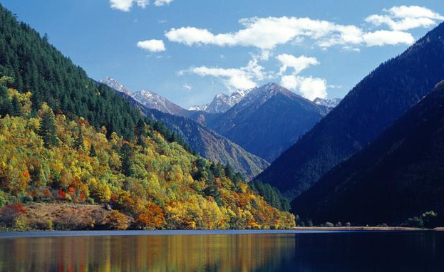 宝鸡有哪些值得一去的旅游景点？-第3张-旅游-答答问