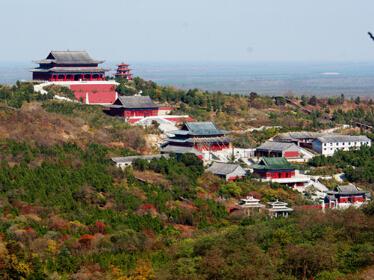 徐州周边一日游哪儿比较好玩-第3张-旅游-答答问