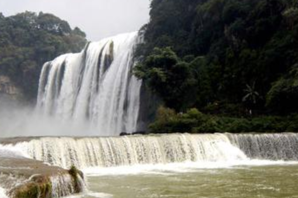 去贵州旅游5日游怎么报团？-第2张-旅游-答答问