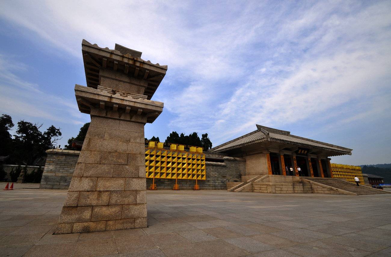 延安的旅游景点都有哪些？-第2张-旅游-答答问