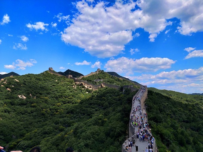 北京哪里适合清明去玩？？-第2张-旅游-答答问