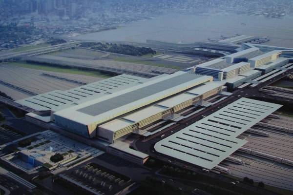 中国十大高铁枢纽分别是哪些城市-第1张-交通-答答问