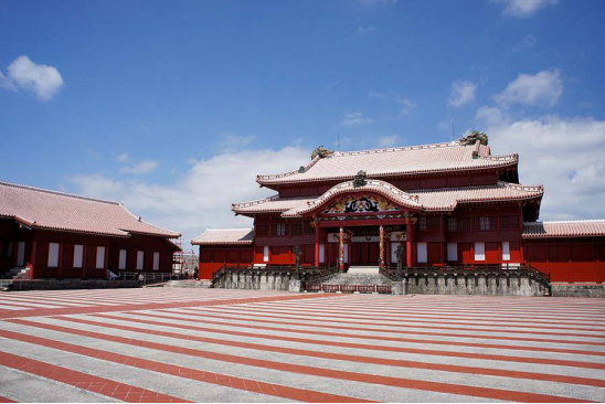 第一次去冲绳旅游，需要知道哪些注意事项？-第3张-旅游-答答问