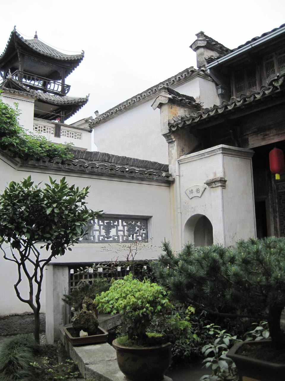 南京去西递宏村旅游线路费用？？-第1张-旅游-答答问