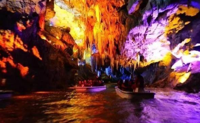 沈阳周边旅游景点大全自驾-第1张-旅游-答答问