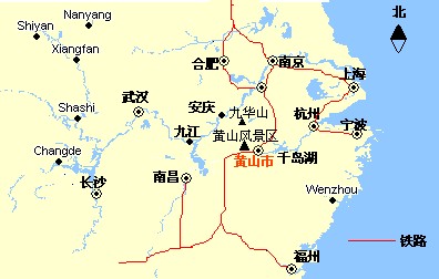 皖赣铁路的皖赣铁路扩能改造工程-第1张-交通-答答问