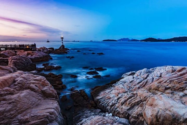 福建省有什么好玩的景点-第4张-旅游-答答问