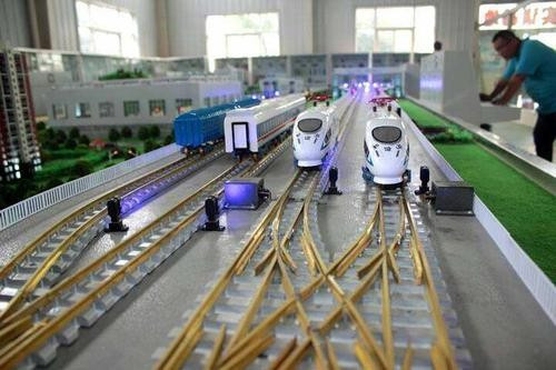 城市轨道交通专业怎么样这个专业毕业了可以做什么工作-第1张-交通-答答问