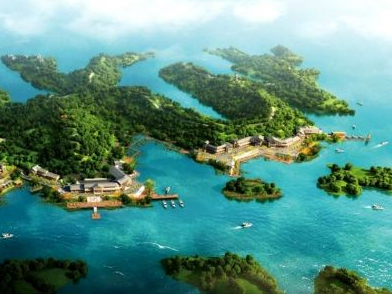 丹江口好玩吗？有哪些著名的景点？-第8张-旅游-答答问