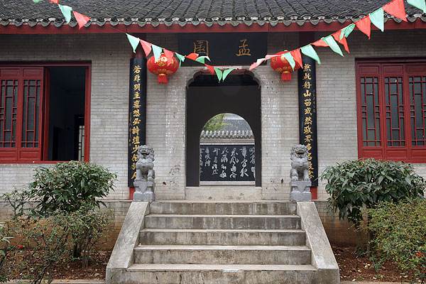求襄阳旅游景点排名前十，哪些比较值得去？-第2张-旅游-答答问