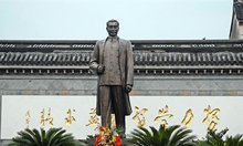从上海出发去附近二日自驾游可以去哪些地方？-第4张-旅游-答答问