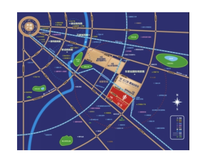 2018北京城市大数据活跃报告如何揭示了地铁辐射圈-第1张-交通-答答问