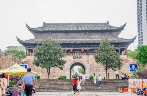 宜春有什么好玩的地方？哪些景点必去？-第2张-旅游-答答问