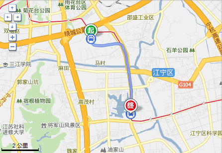 南京南站坐地铁到百家湖怎么坐过多少站-第1张-交通-答答问