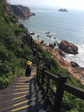 上海到浙江嵊泗2日游-第2张-旅游-答答问