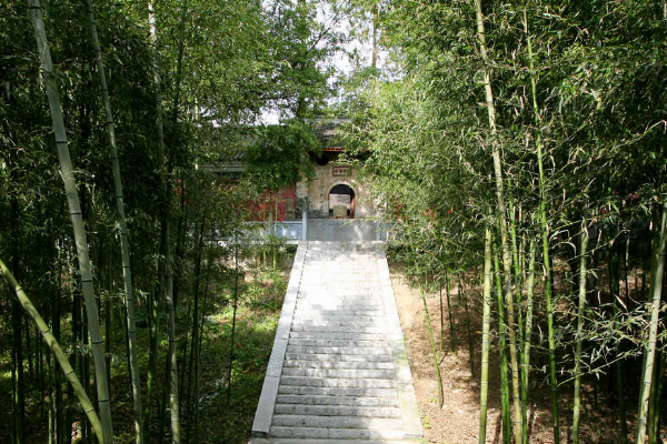 襄阳旅游景点排名前十分别是哪些景点？哪个地方最火？-第3张-旅游-答答问