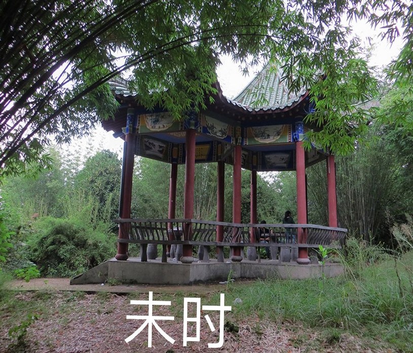 湖北咸宁有那些好玩的地方？-第2张-旅游-答答问
