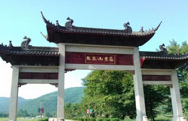 十大旅游景点排行榜 铜陵有什么好玩的地方-第1张-旅游-答答问