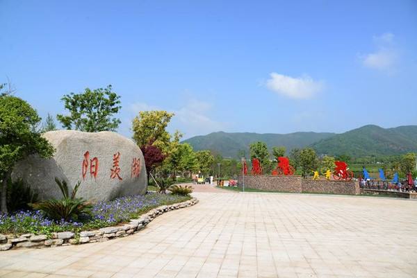 求宜兴旅游景点排名榜，哪些比较值得去？-第3张-旅游-答答问