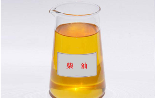 国6的柴油是什么标准-第1张-交通-答答问