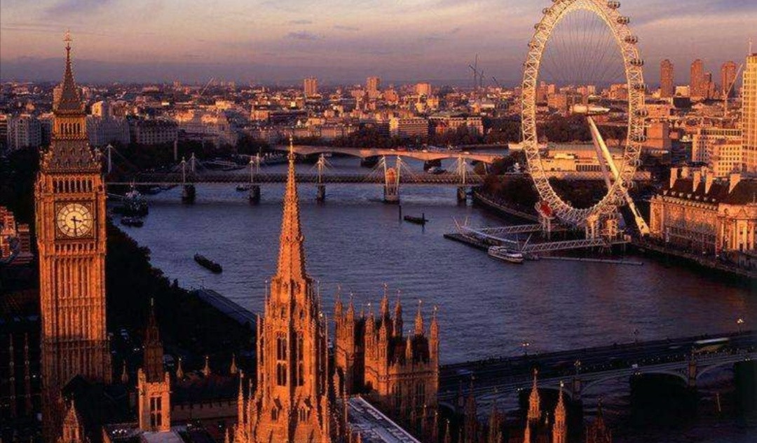 去英国伦敦旅行五天四夜，如何安排行程做哪些准备？-第2张-旅游-答答问