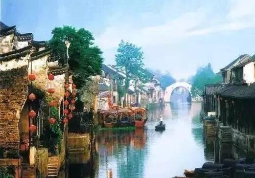 有谁能推荐皖南一带的自驾游线路-第11张-旅游-答答问