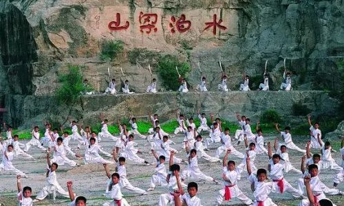 济宁周边一日游排行榜是怎样的？-第1张-旅游-答答问