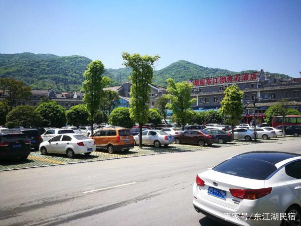 东江湖旅游最全攻略，去东江湖旅游住哪好-第4张-旅游-答答问