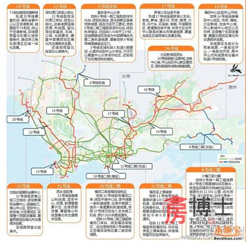深圳地铁11号线的建设进度-第1张-交通-答答问