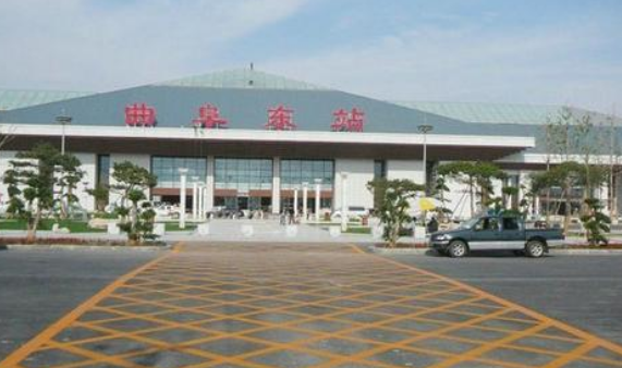 曲阜高铁站停车场如何收费可以免费停车多长时间-第1张-交通-答答问