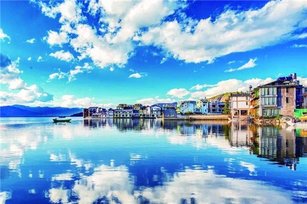 9月最适合去国内的哪些地方旅游，原因是什么？-第1张-旅游-答答问