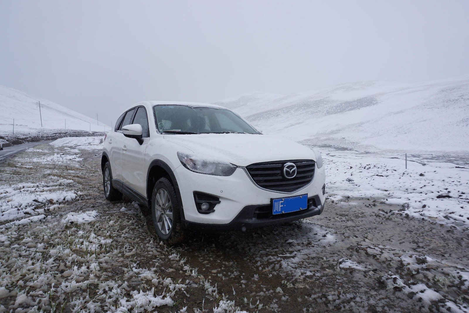 郑州到四川自驾游-第18张-旅游-答答问