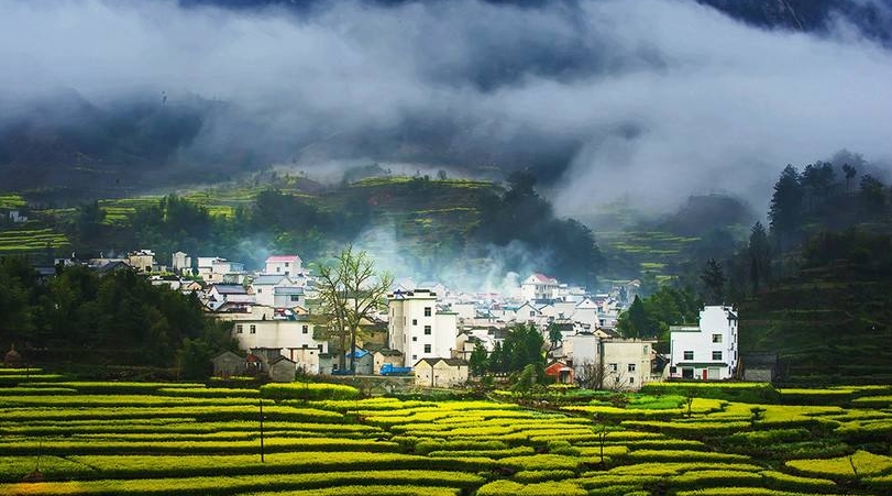 安徽自驾游都有哪些好玩的地方？-第9张-旅游-答答问