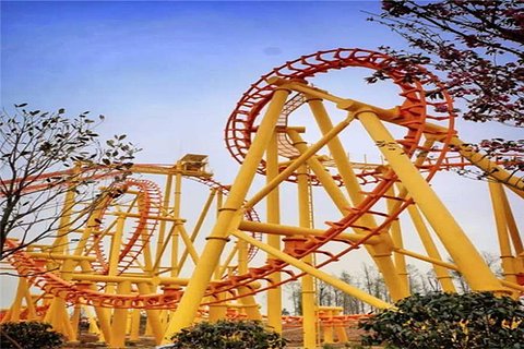 泾阳有什么旅游景点？-第1张-旅游-答答问