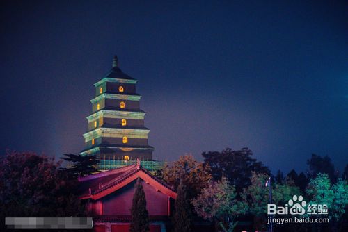 周末西安自驾游有哪些适合的景点呢？-第10张-旅游-答答问