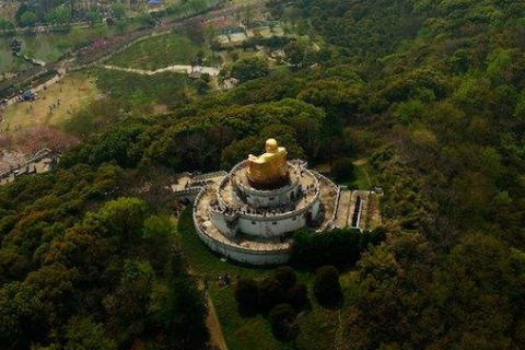 求信阳旅游景点排名前十，哪些比较值得去？-第3张-旅游-答答问