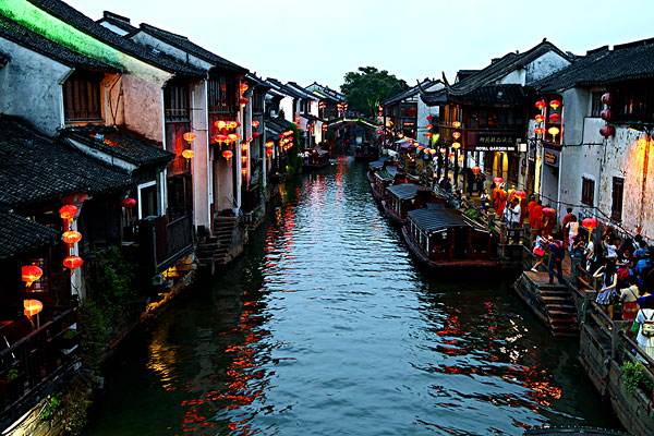 山塘街有什么好玩的地方？-第4张-旅游-答答问